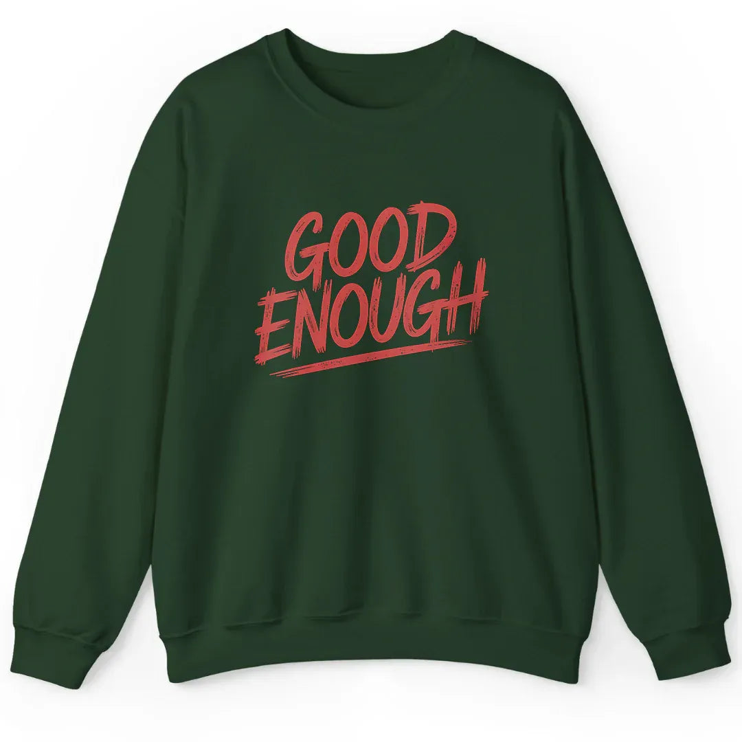 Good Enough