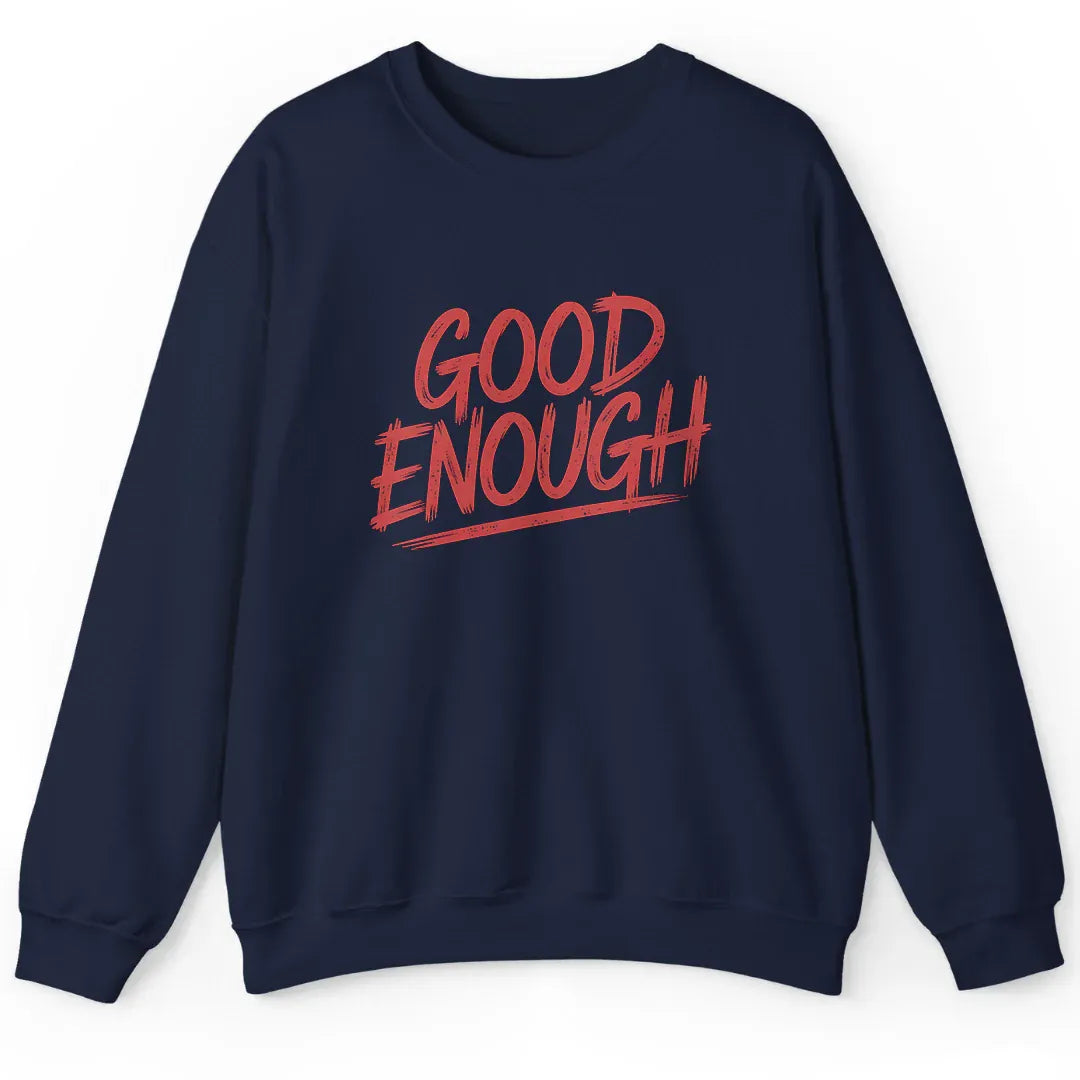 Good Enough
