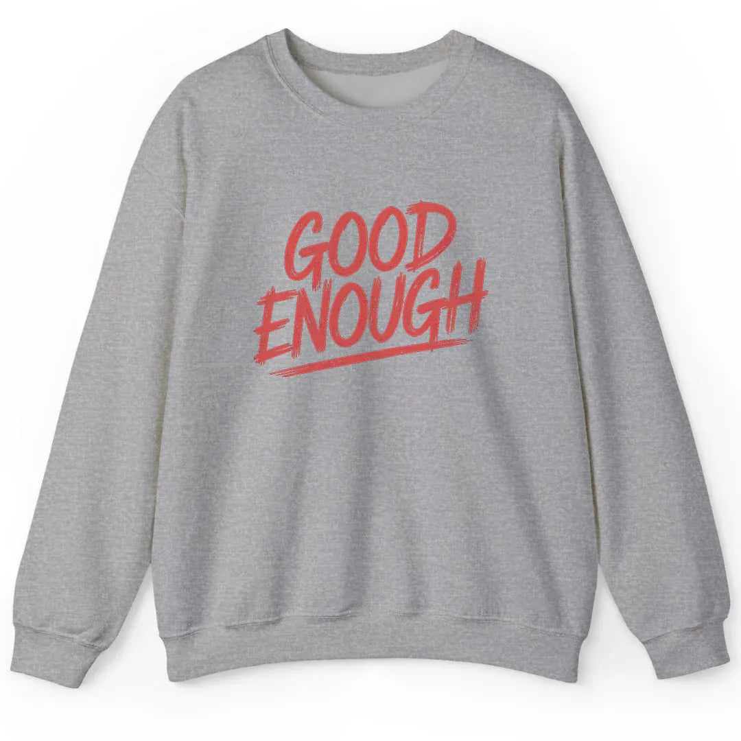 Good Enough