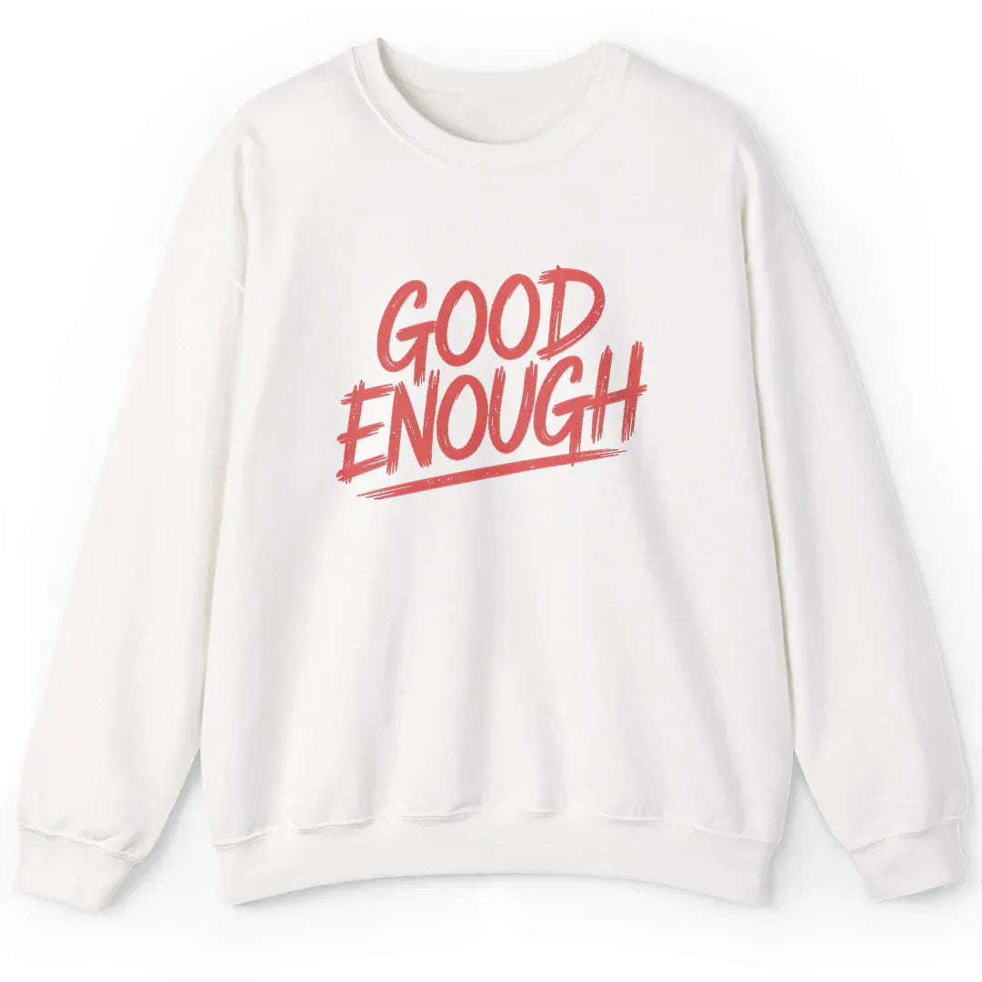 Good Enough