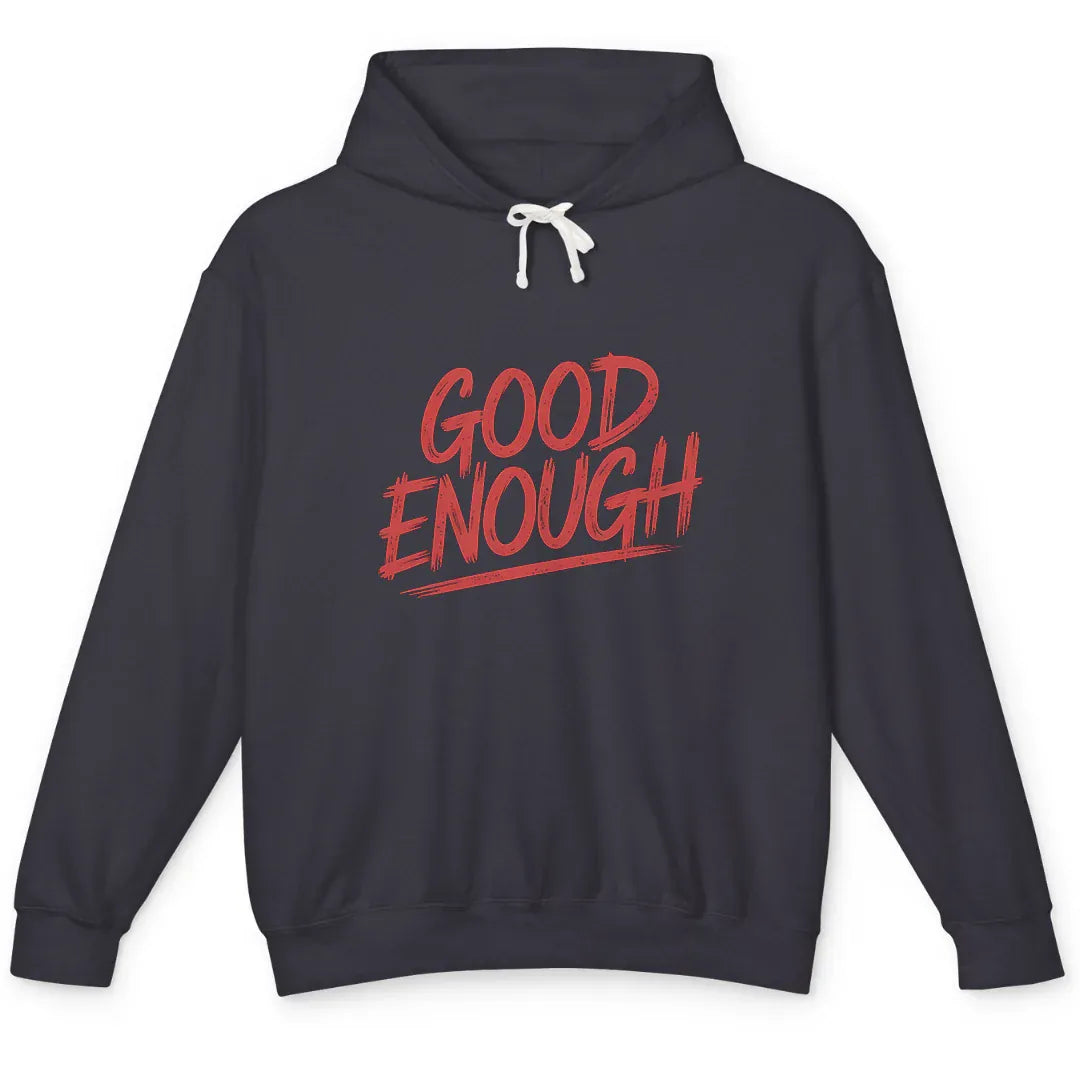 Good Enough