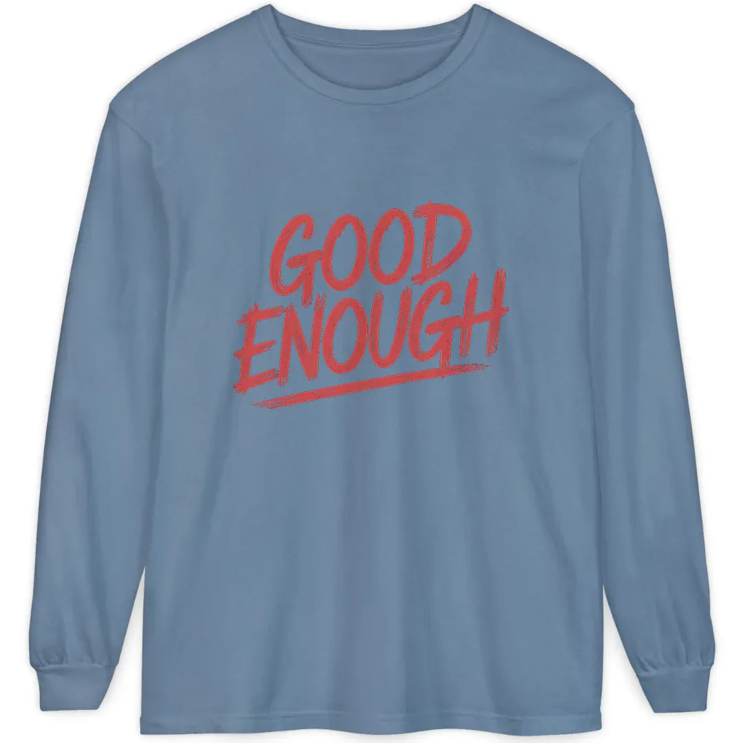 Good Enough