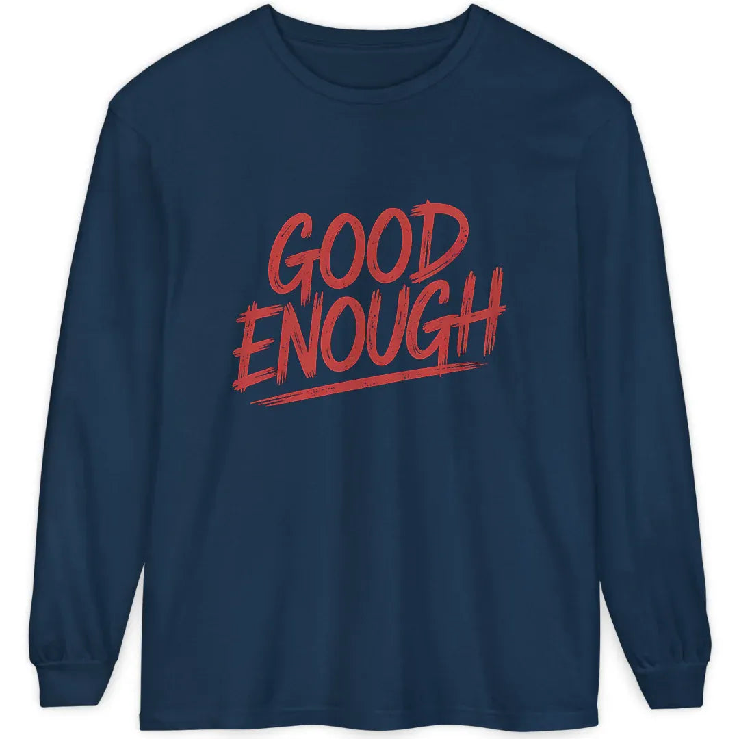 Good Enough