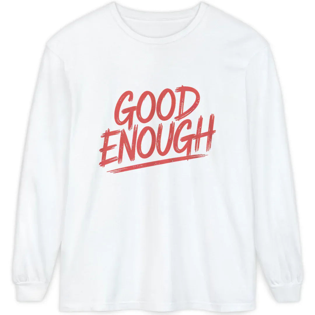 Good Enough