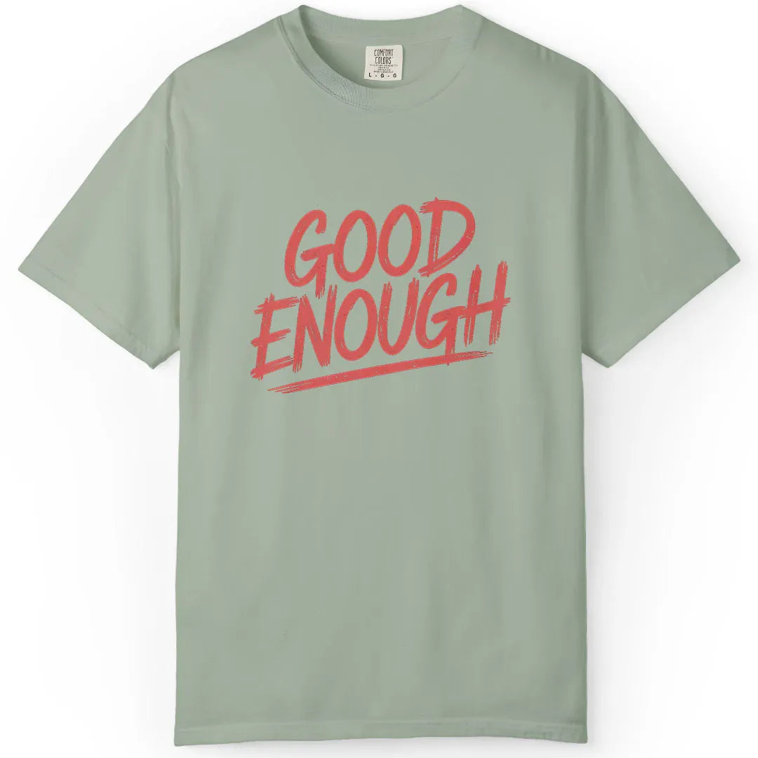 Good Enough
