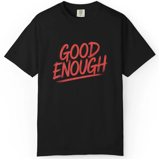 Good Enough