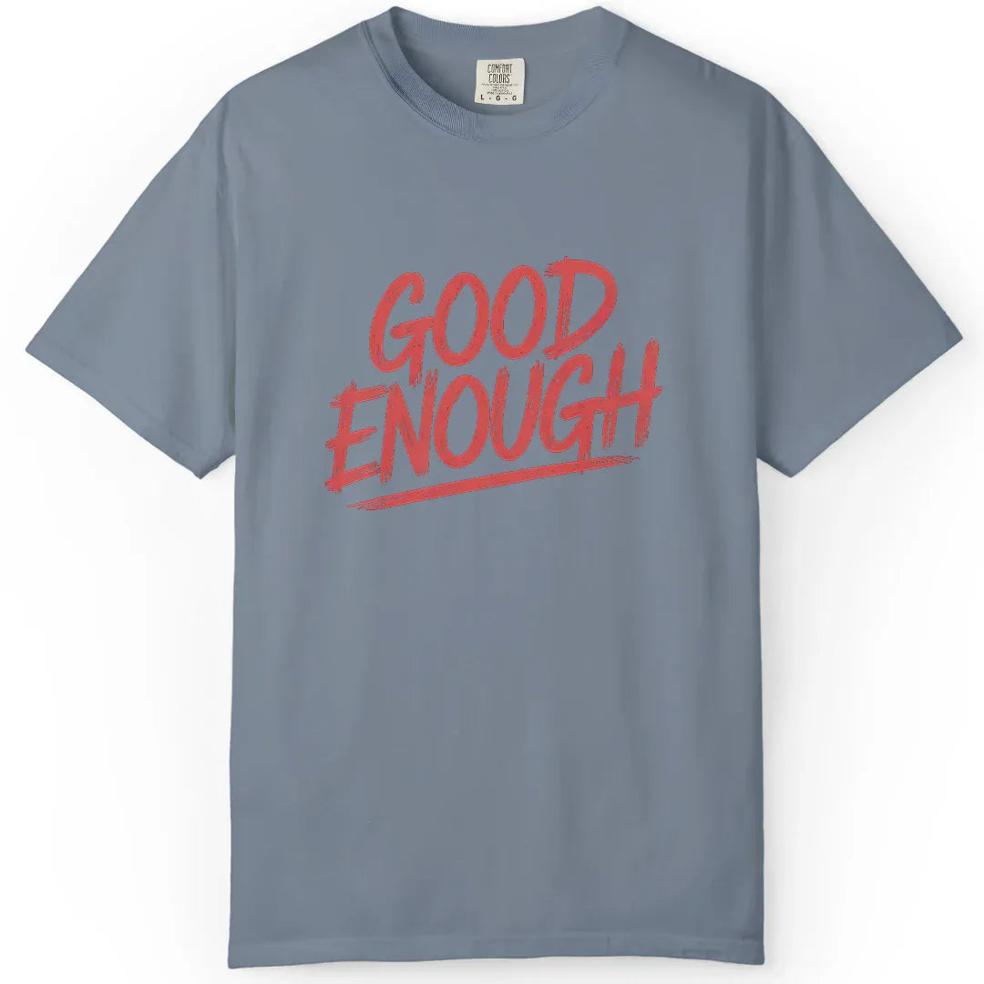 Good Enough