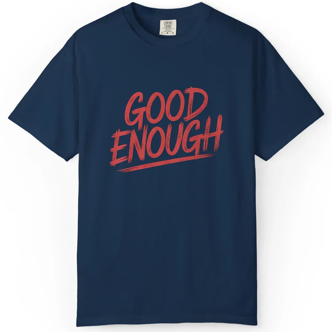 Good Enough