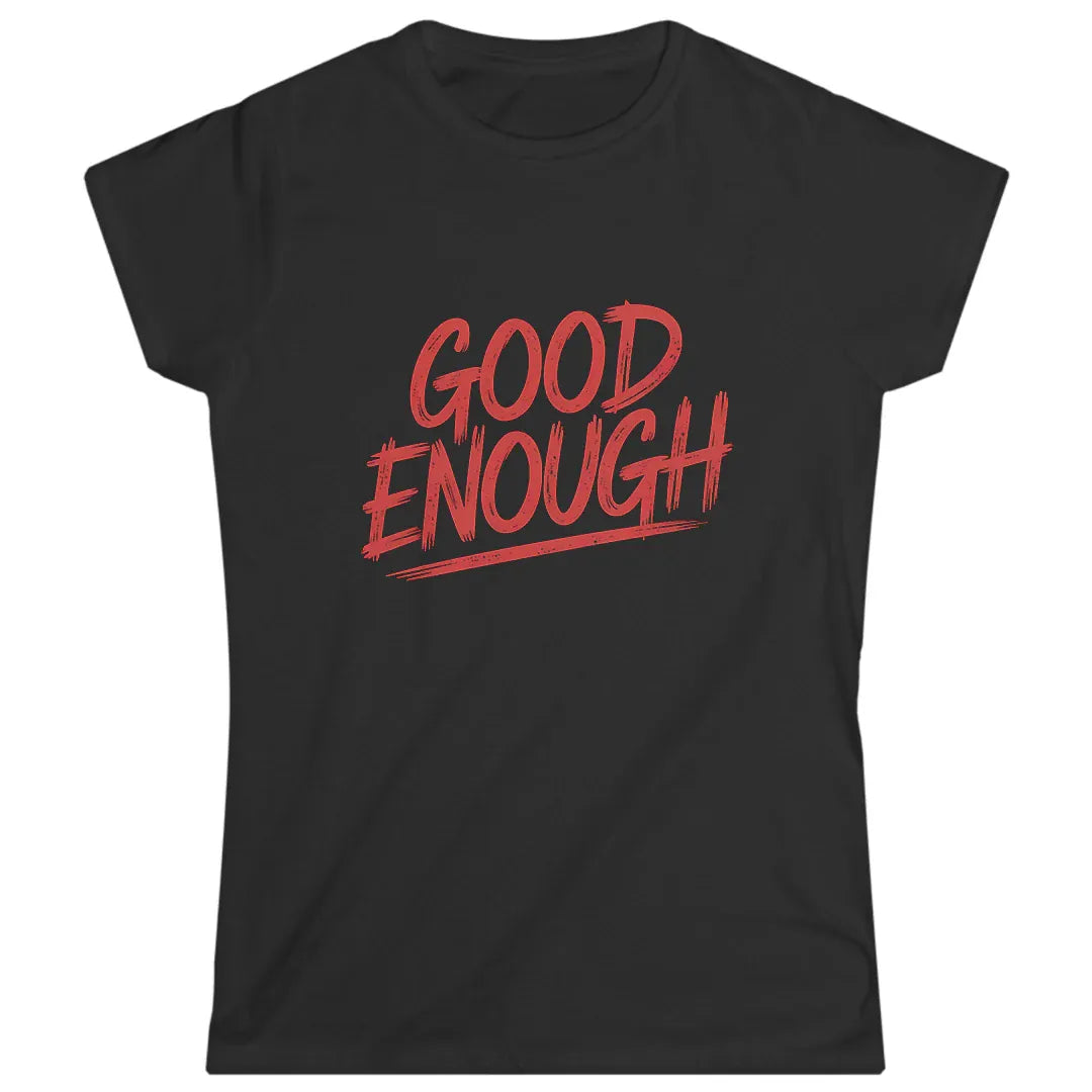 Good Enough