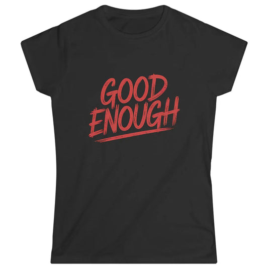 Good Enough