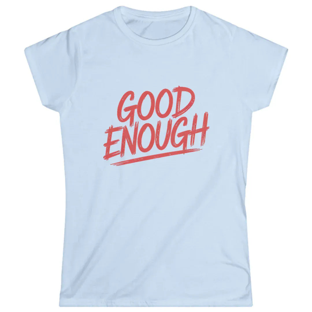 Good Enough