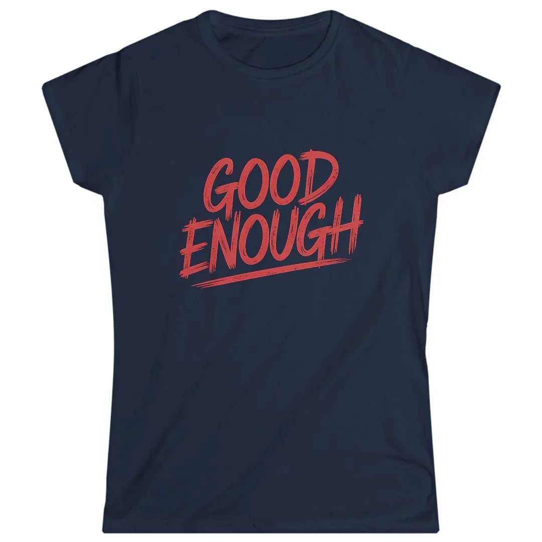 Good Enough