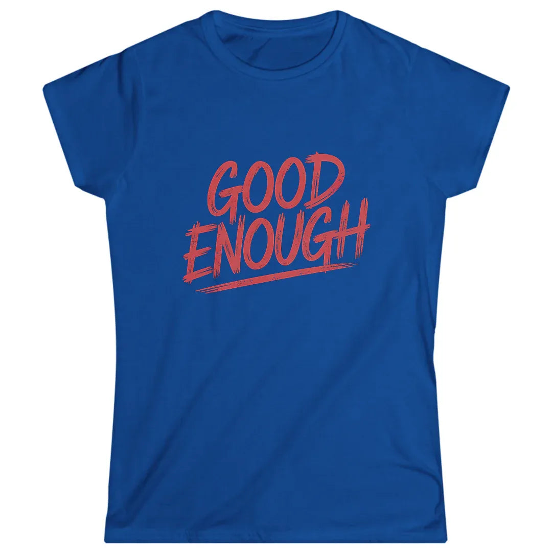 Good Enough