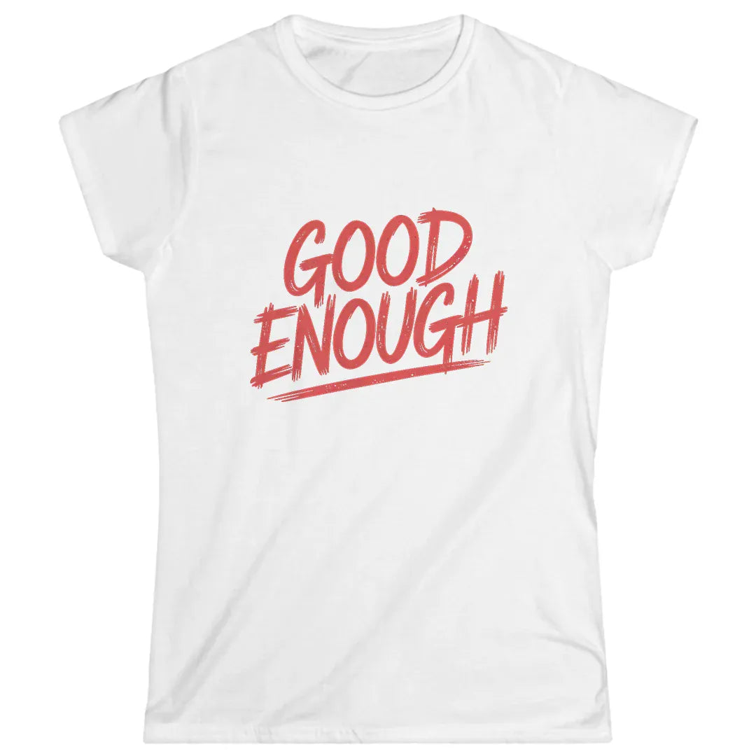 Good Enough