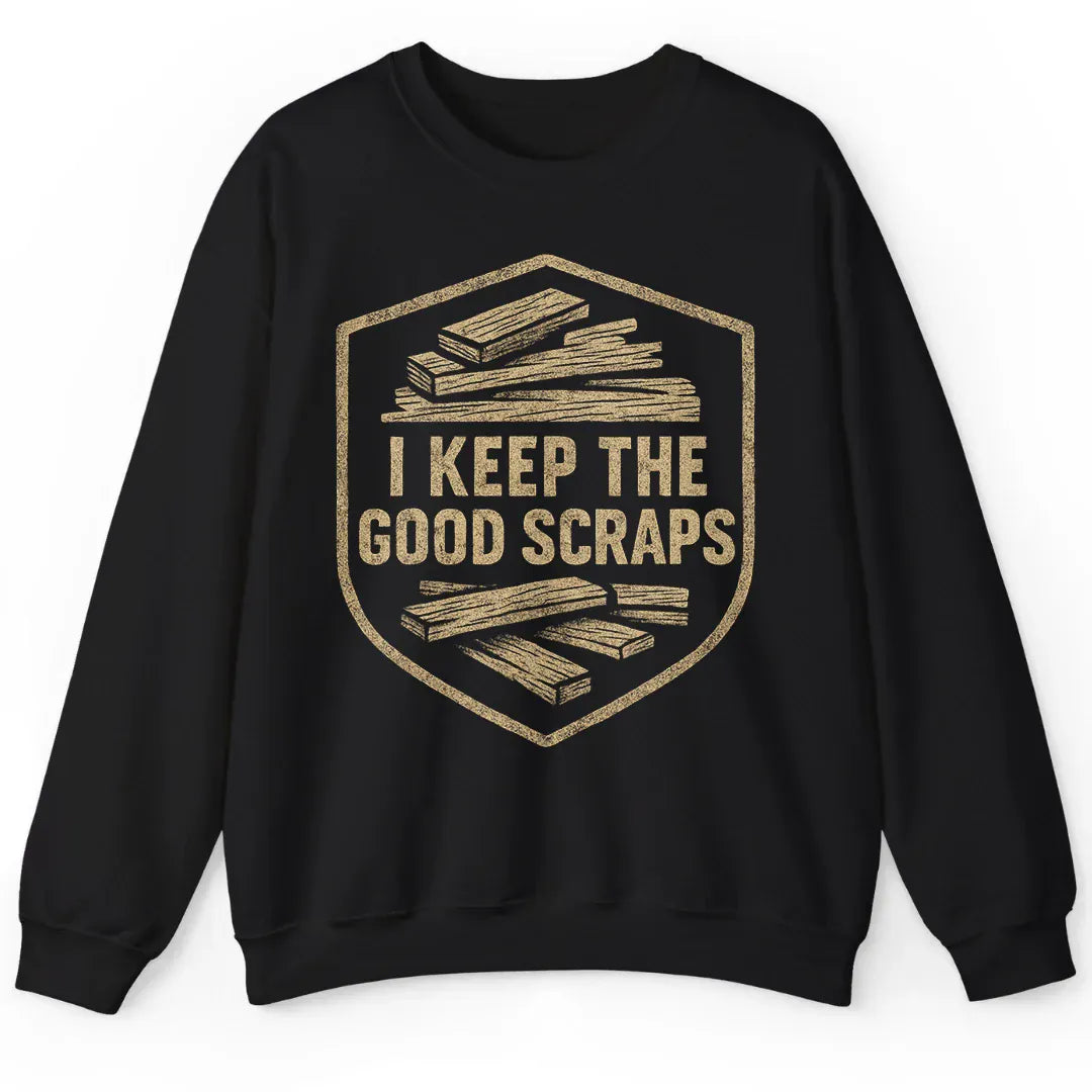 Good Scraps