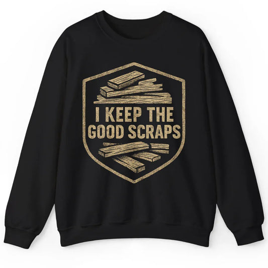 Good Scraps