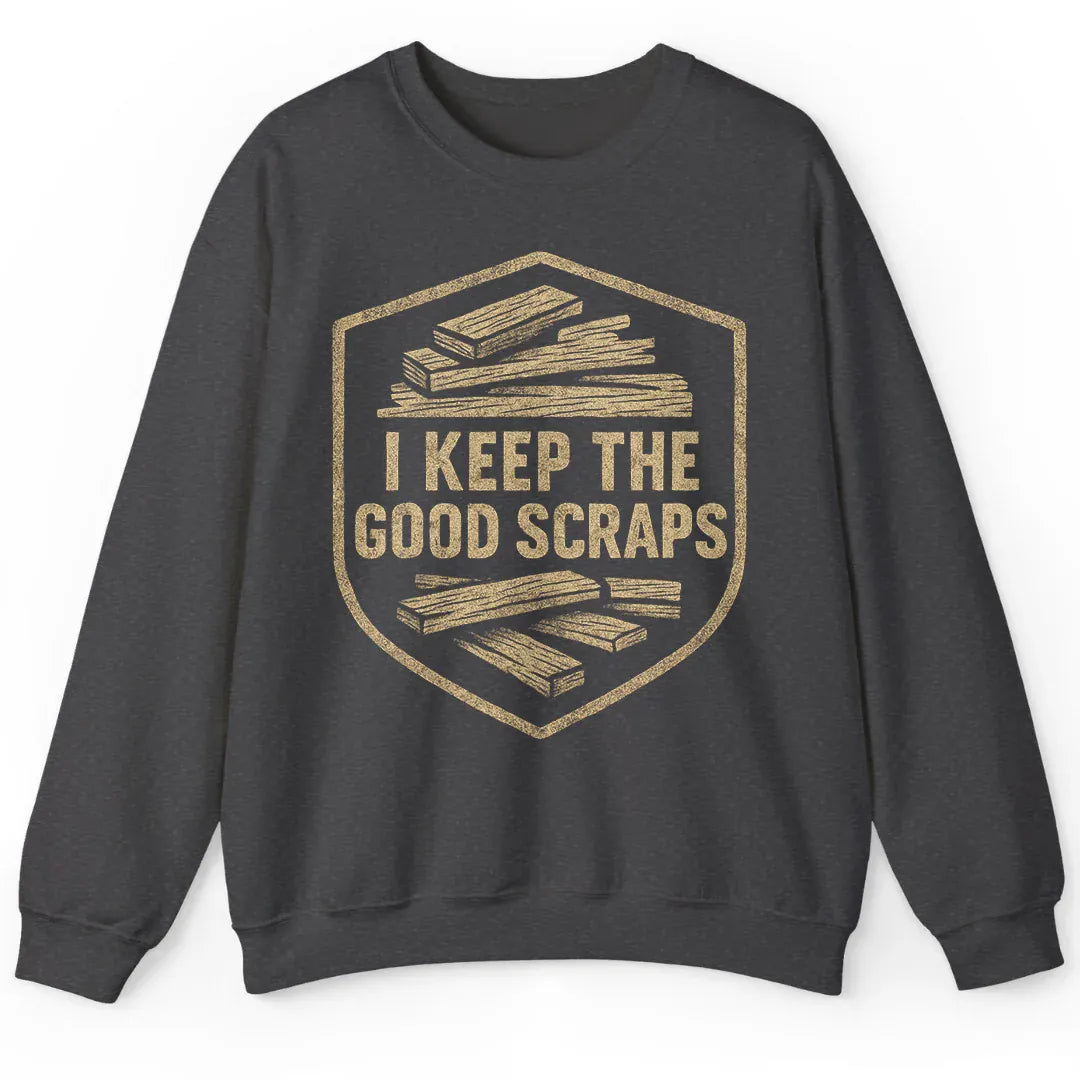 Good Scraps