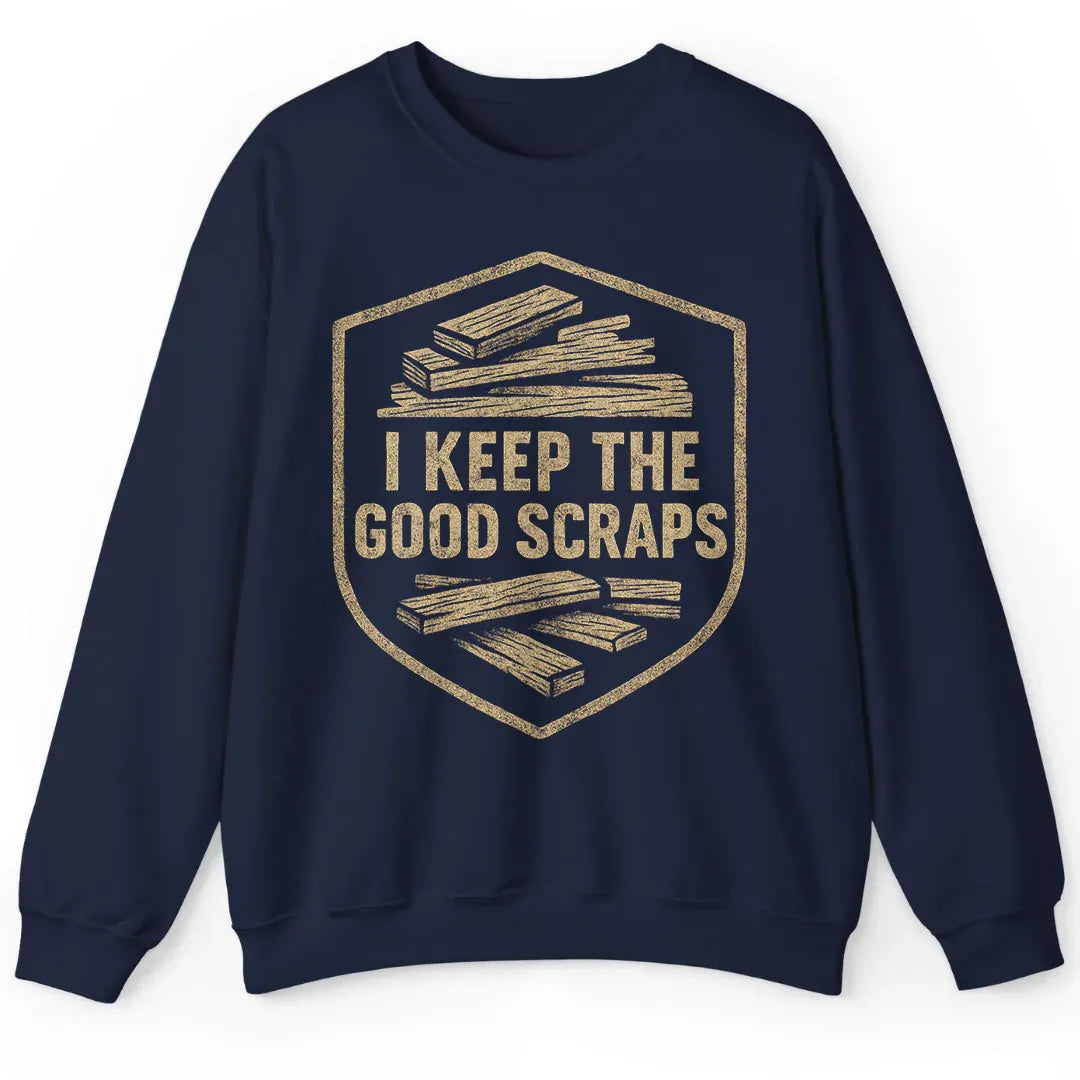 Good Scraps