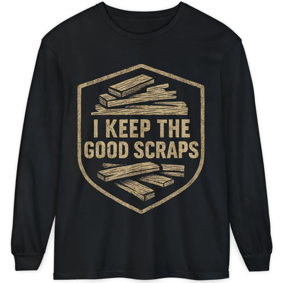 Good Scraps