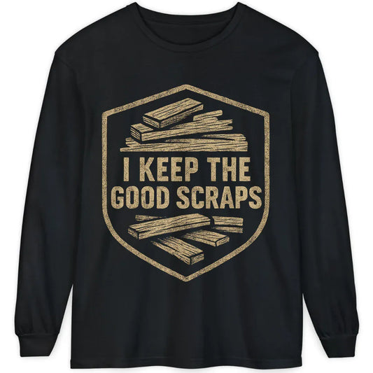 Good Scraps