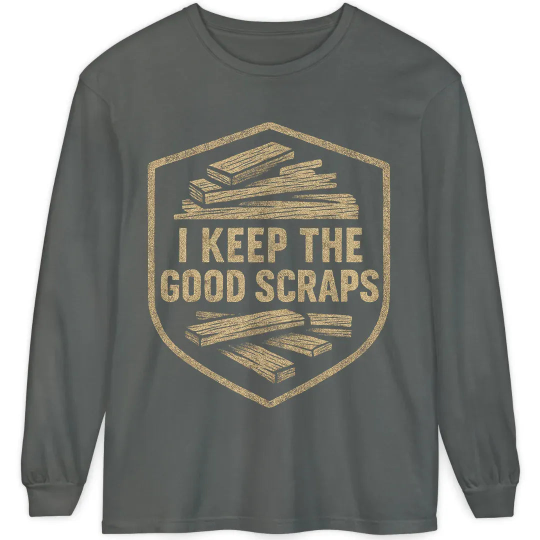 Good Scraps