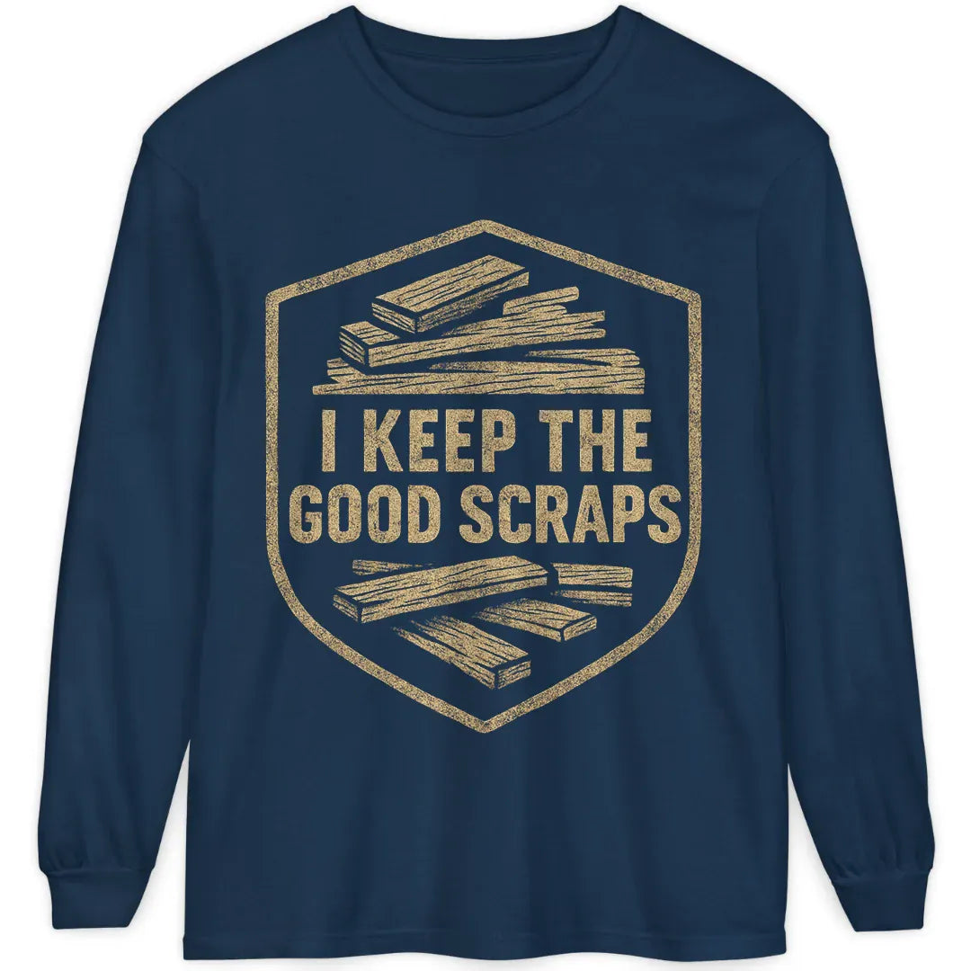 Good Scraps