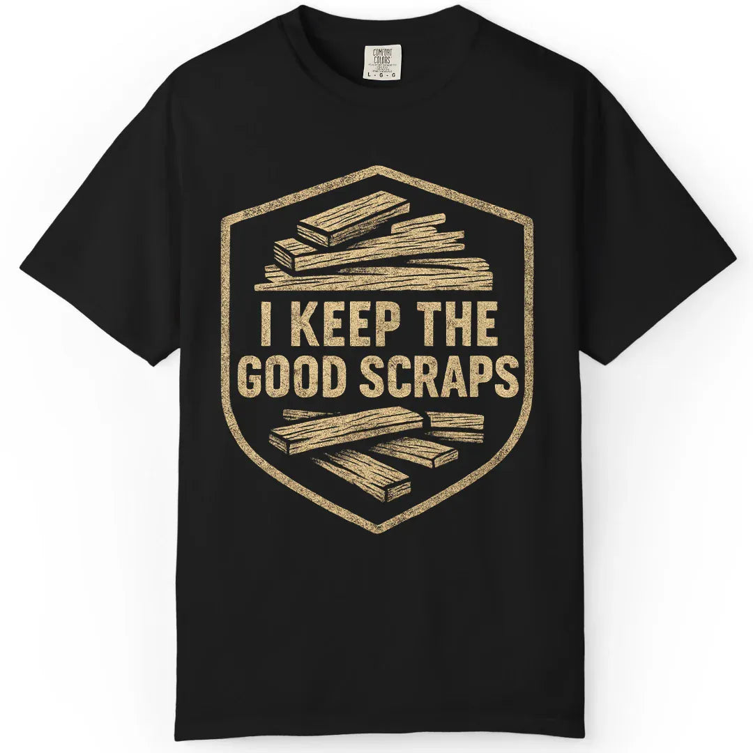Good Scraps