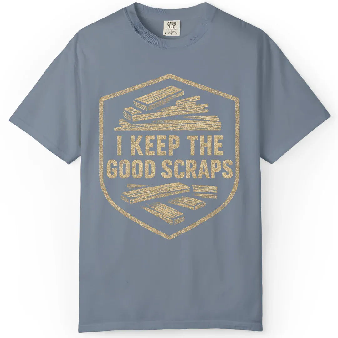 Good Scraps