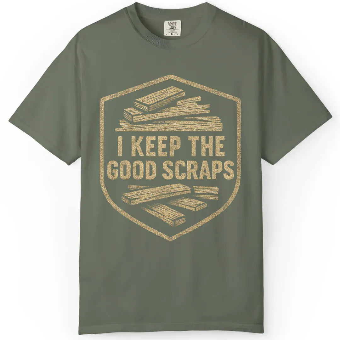 Good Scraps