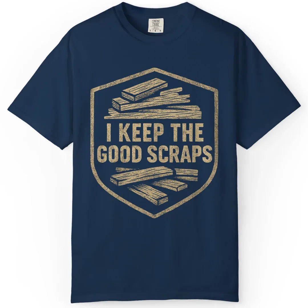 Good Scraps