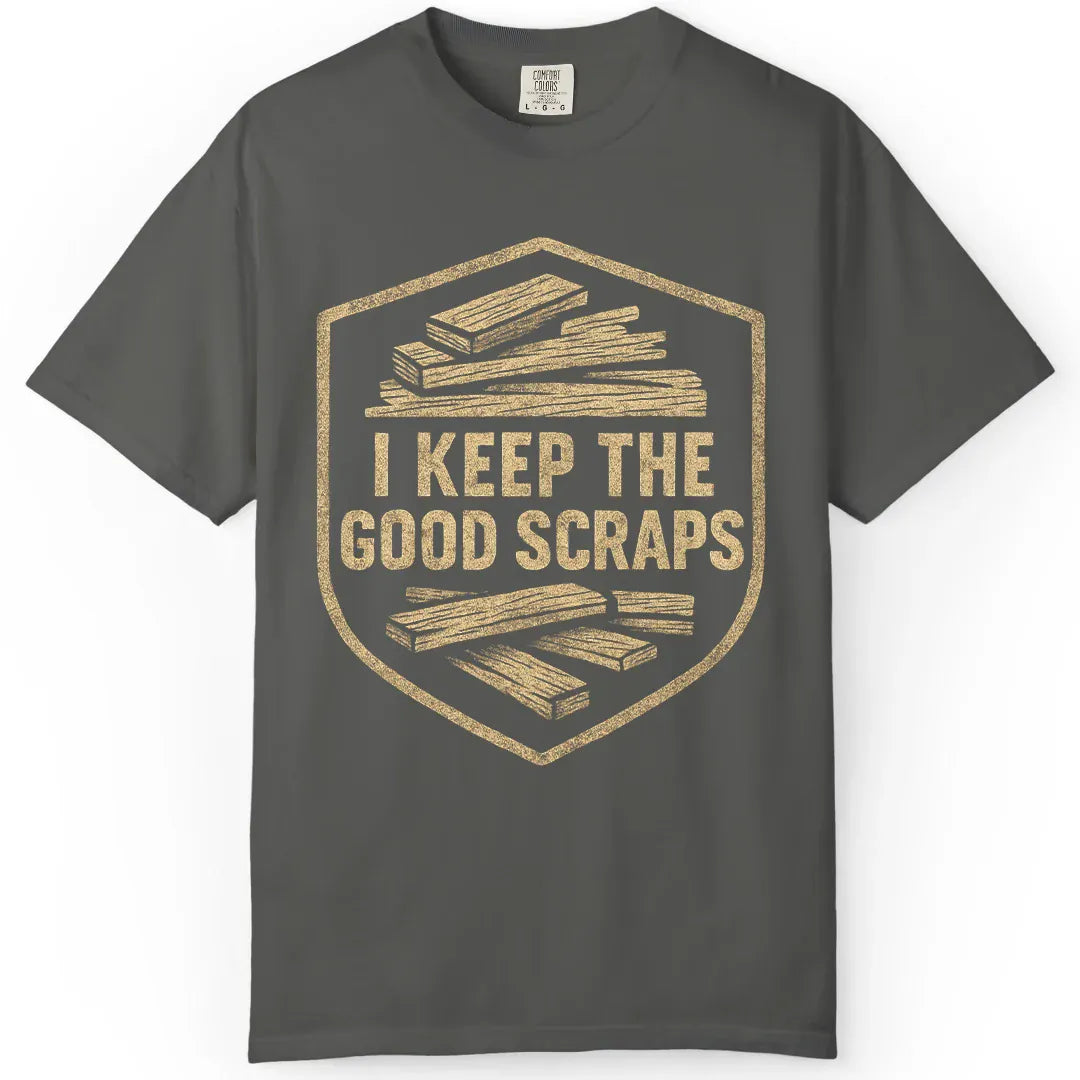 Good Scraps
