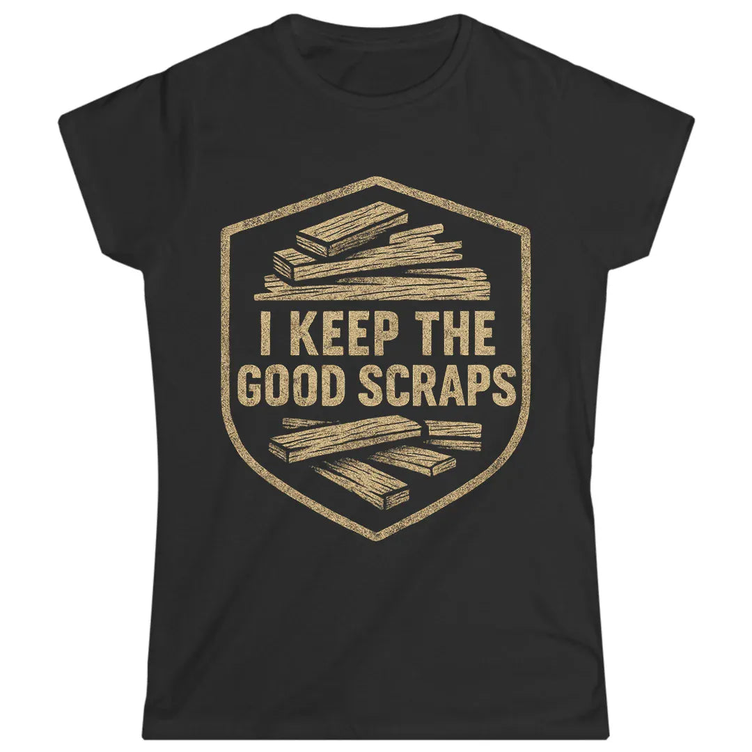 Good Scraps