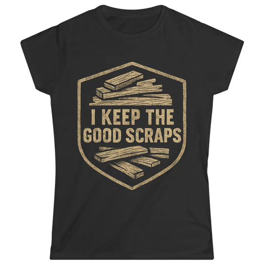 Good Scraps