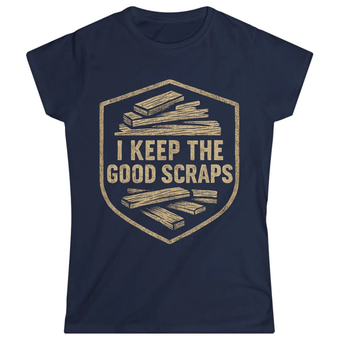 Good Scraps