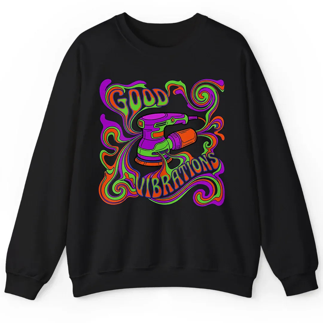 Good Vibrations
