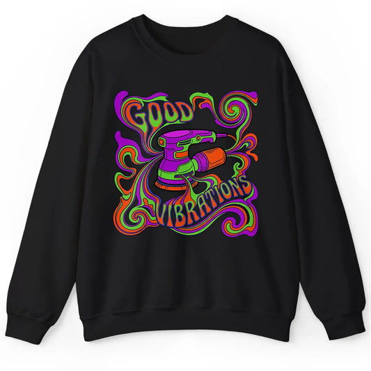 Good Vibrations