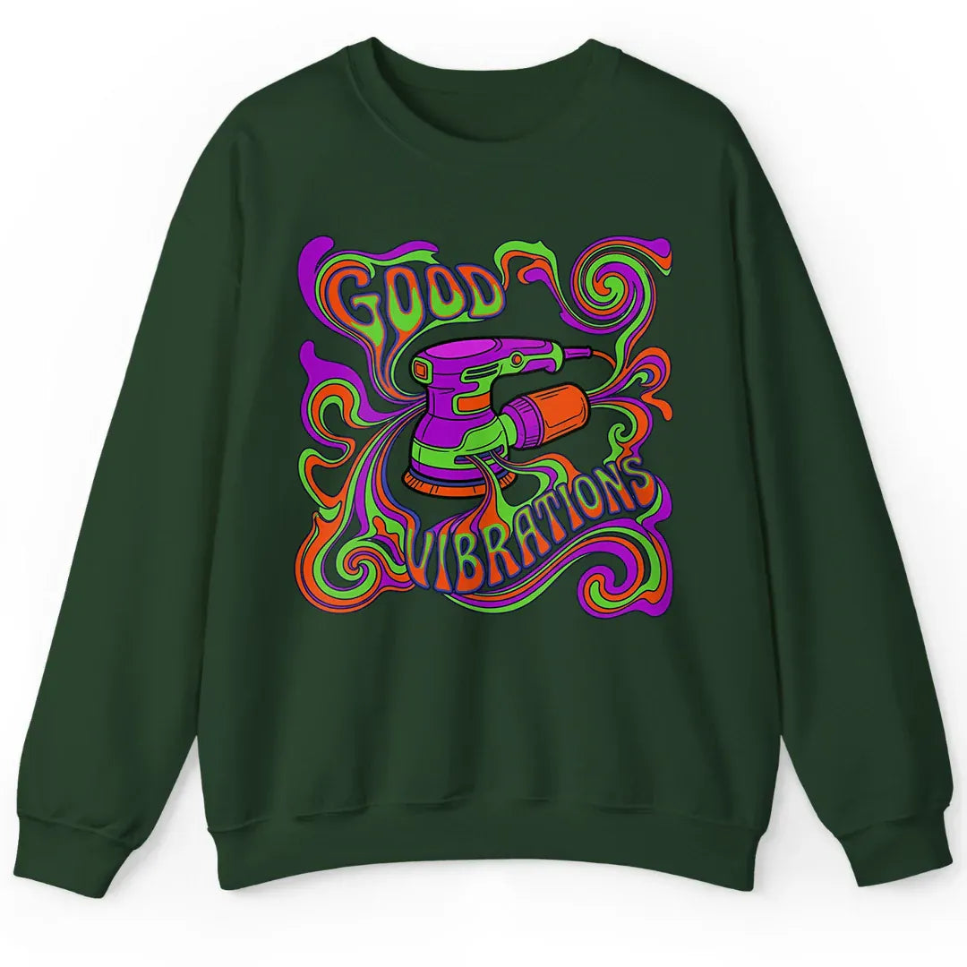 Good Vibrations