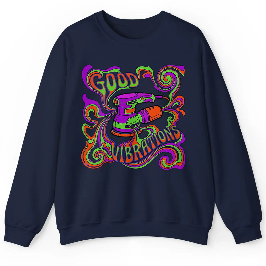 Good Vibrations
