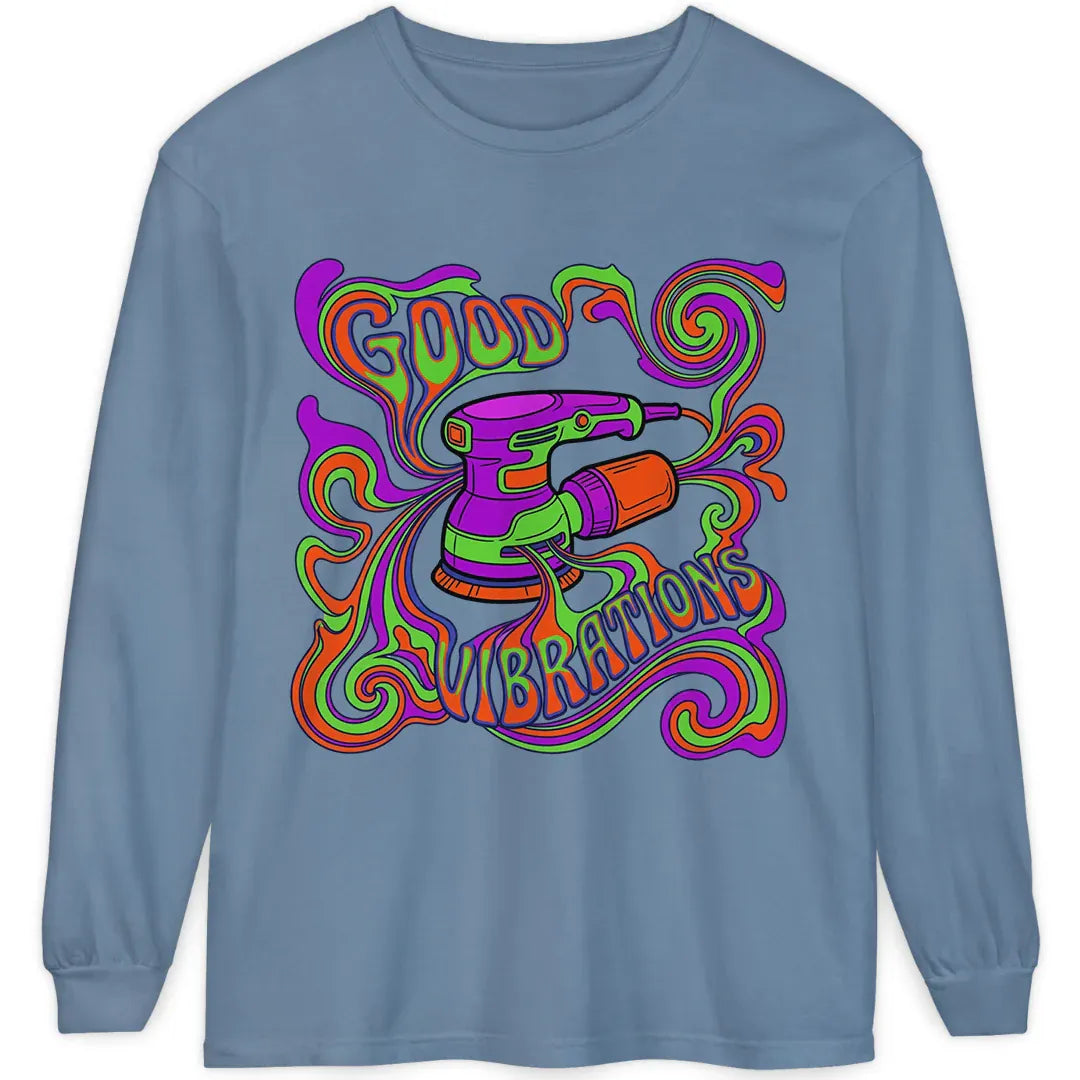 Good Vibrations