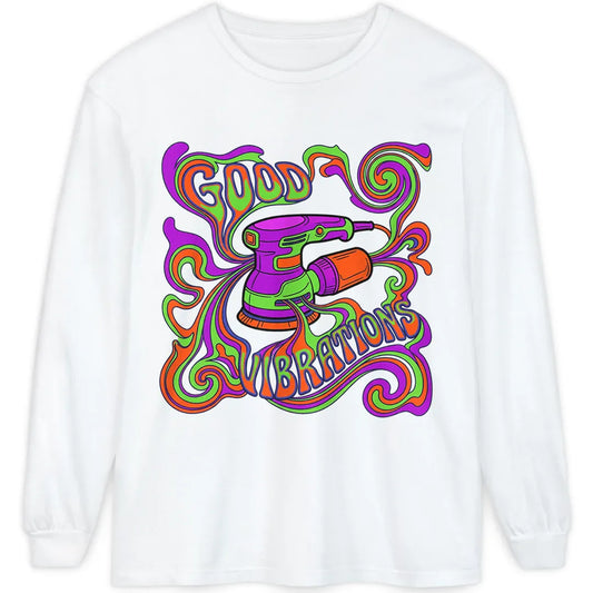 Good Vibrations