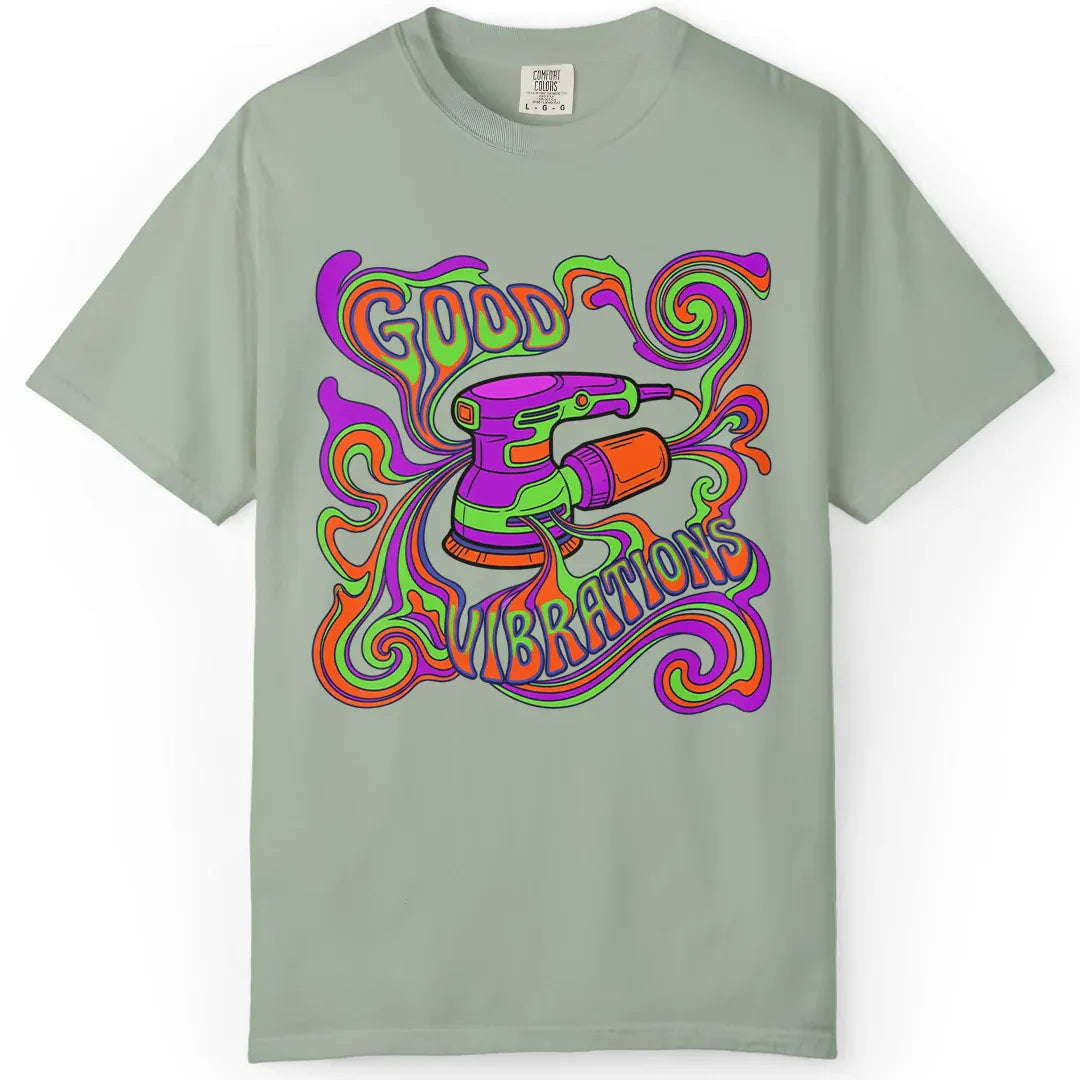 Good Vibrations