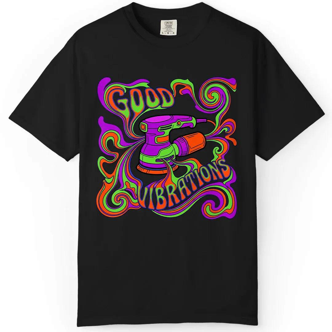 Good Vibrations