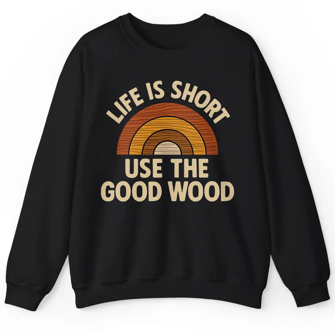 Good Wood