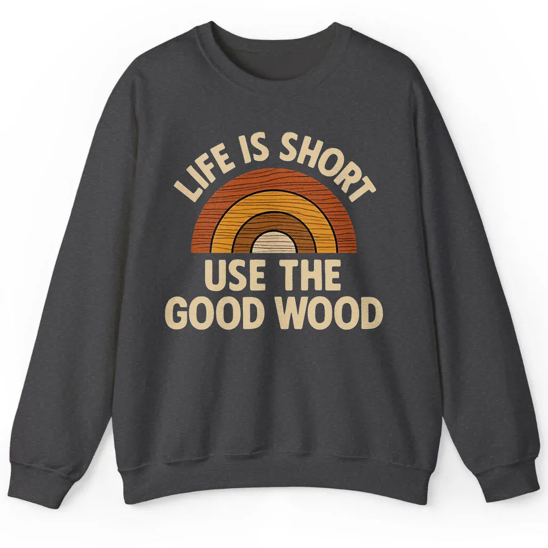 Good Wood