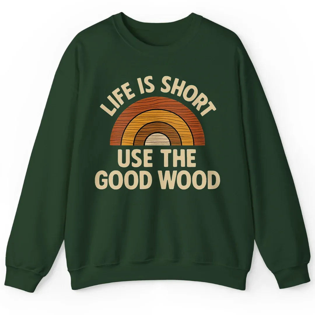 Good Wood