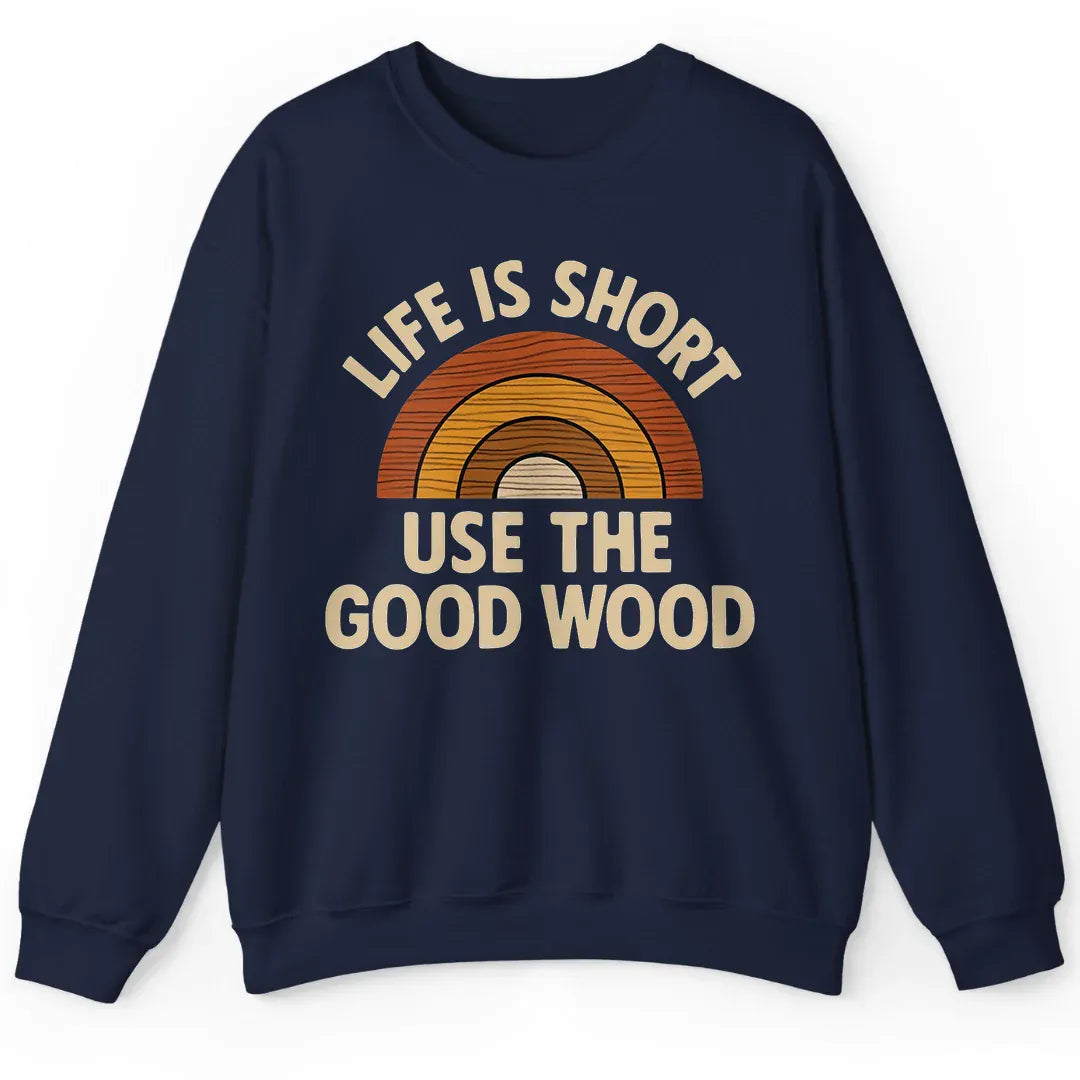 Good Wood