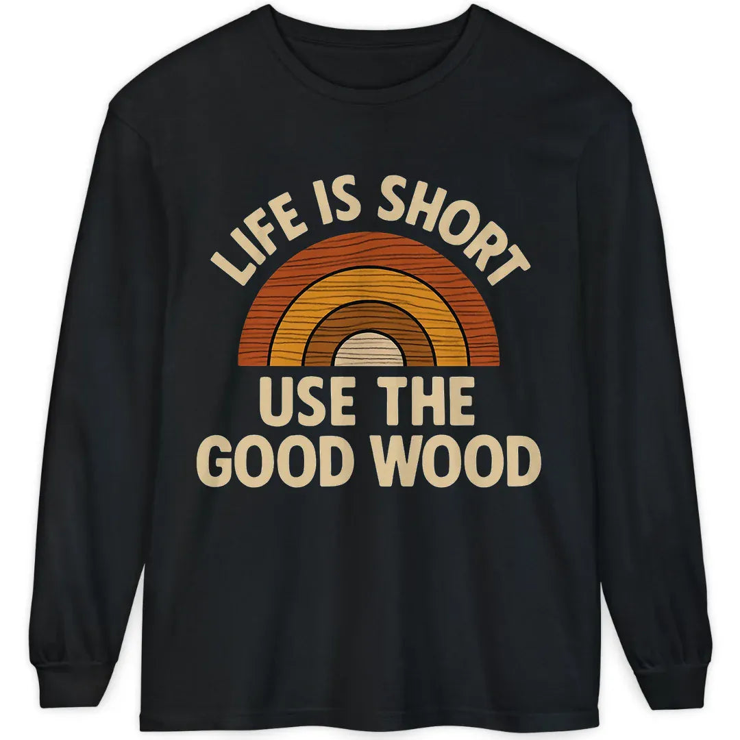 Good Wood