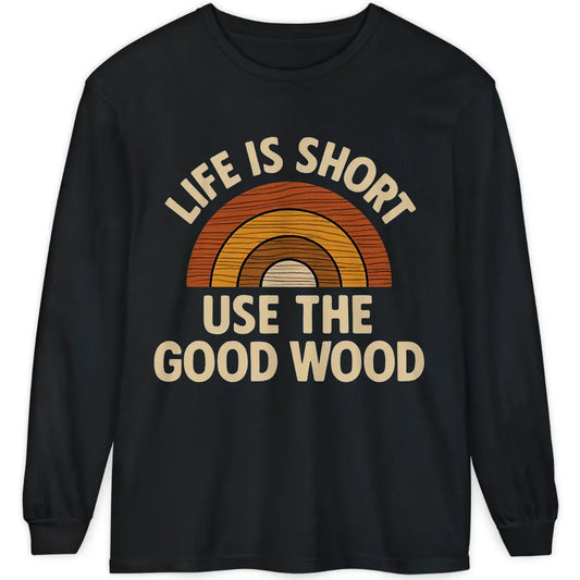 Good Wood