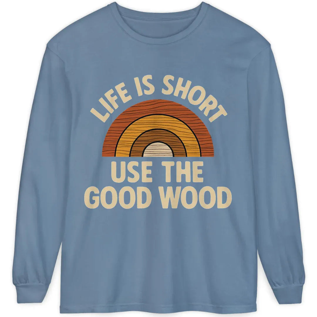Good Wood