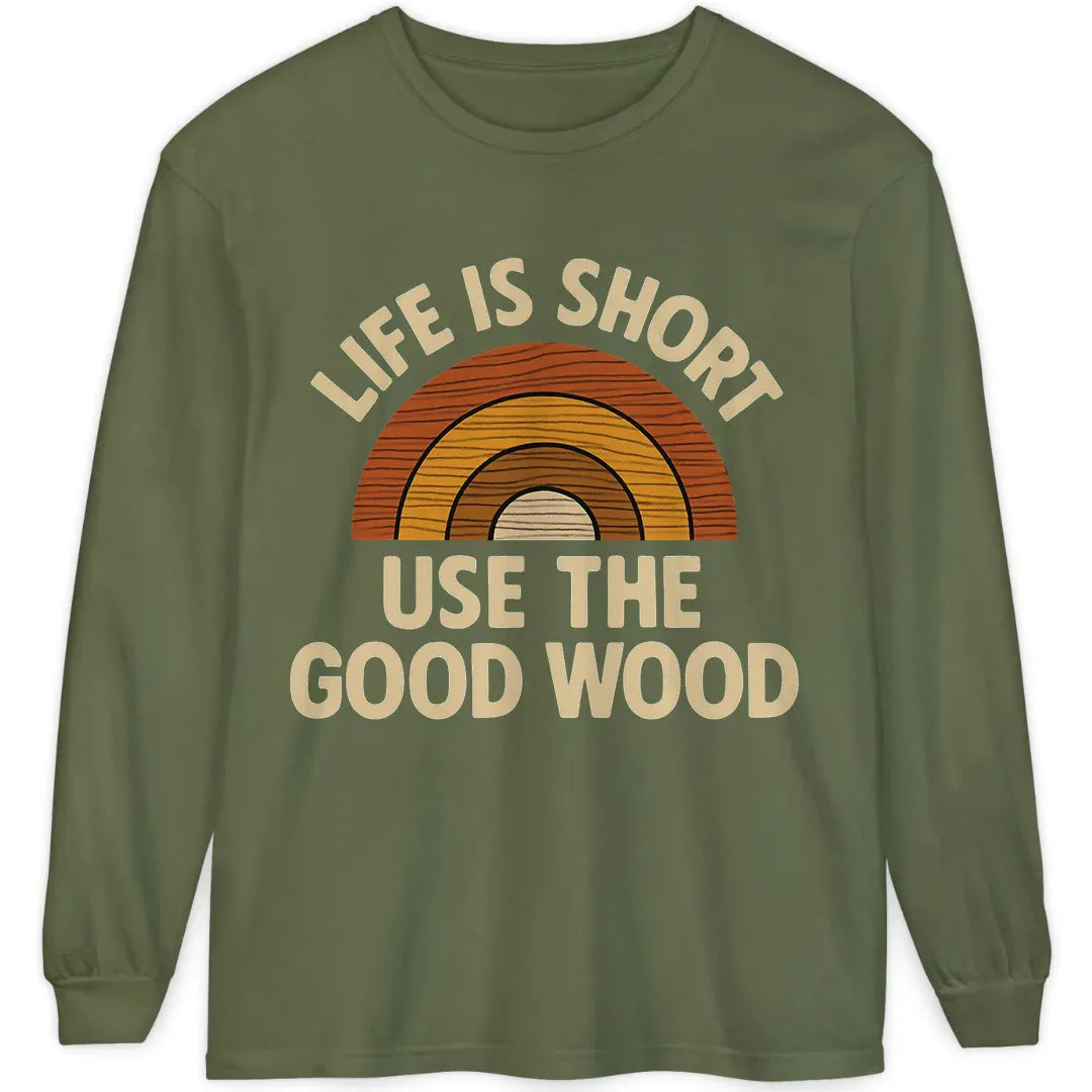 Good Wood
